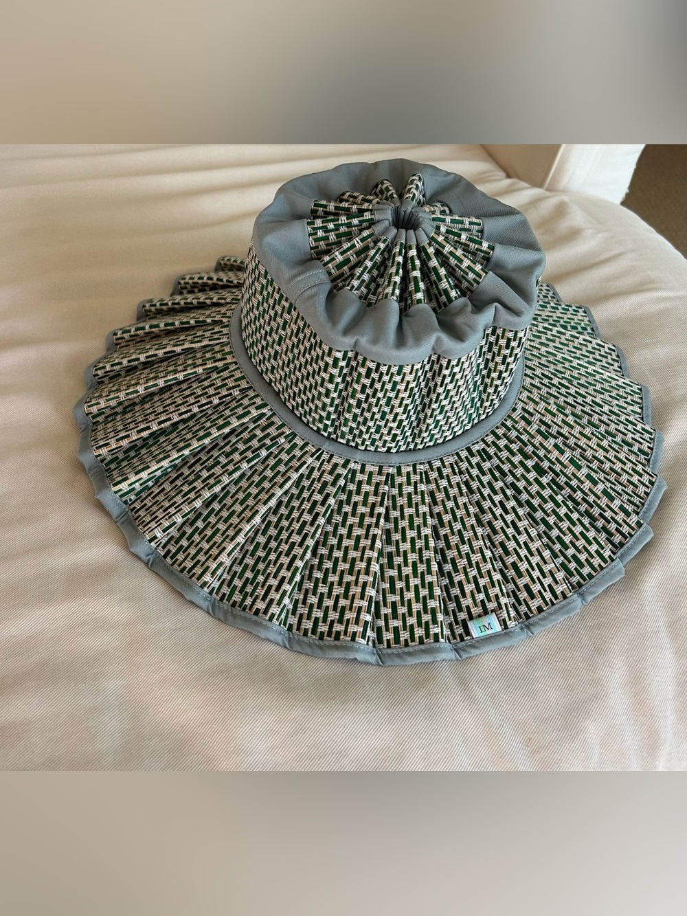 New Lorna Murray hat